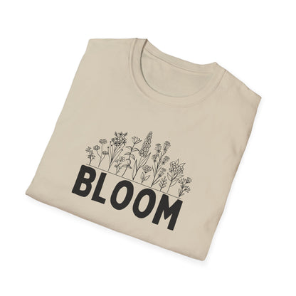 Blooming Glory T-shirt