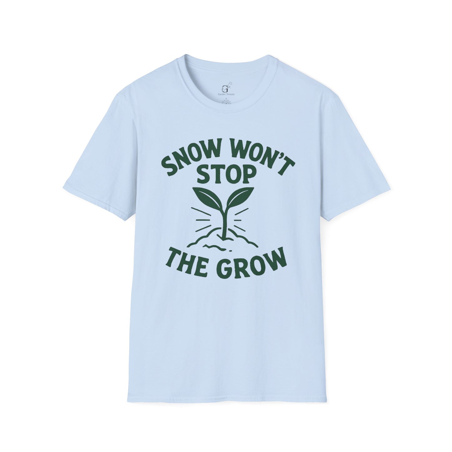 Resilient Seedling T-Shirt