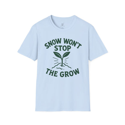 Resilient Seedling T-Shirt