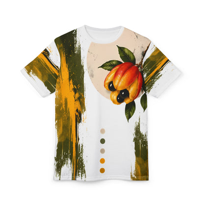 Garden Splash T-shirt