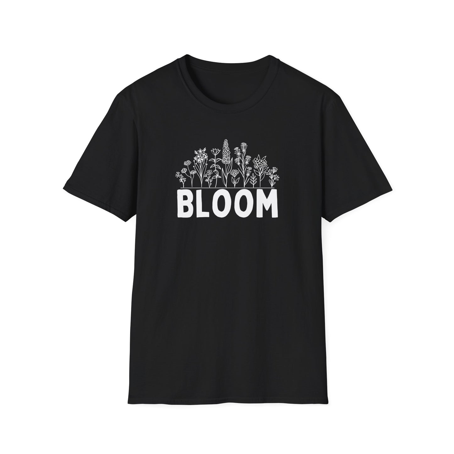 Blooming Glory T-shirt