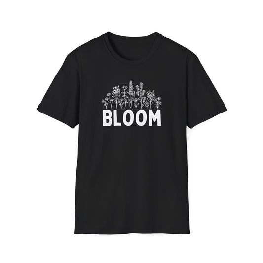 Blooming Glory T-shirt