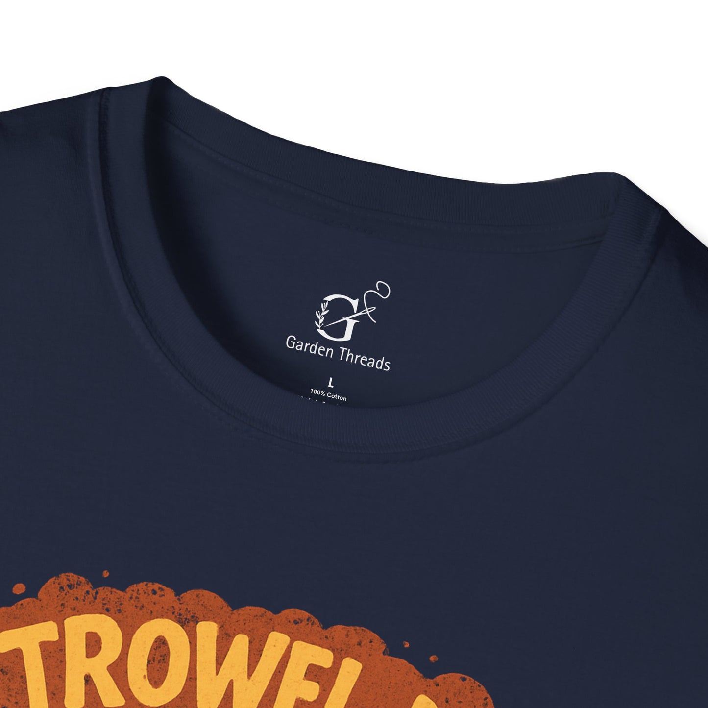 Cheerful Garden T-shirt