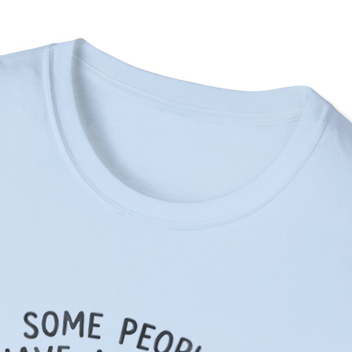 Dog Therapy T-Shirt