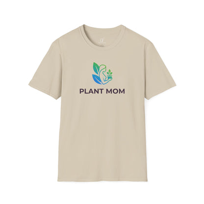 Plant Mommy T-shirt