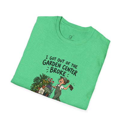 I Got T-Shirt