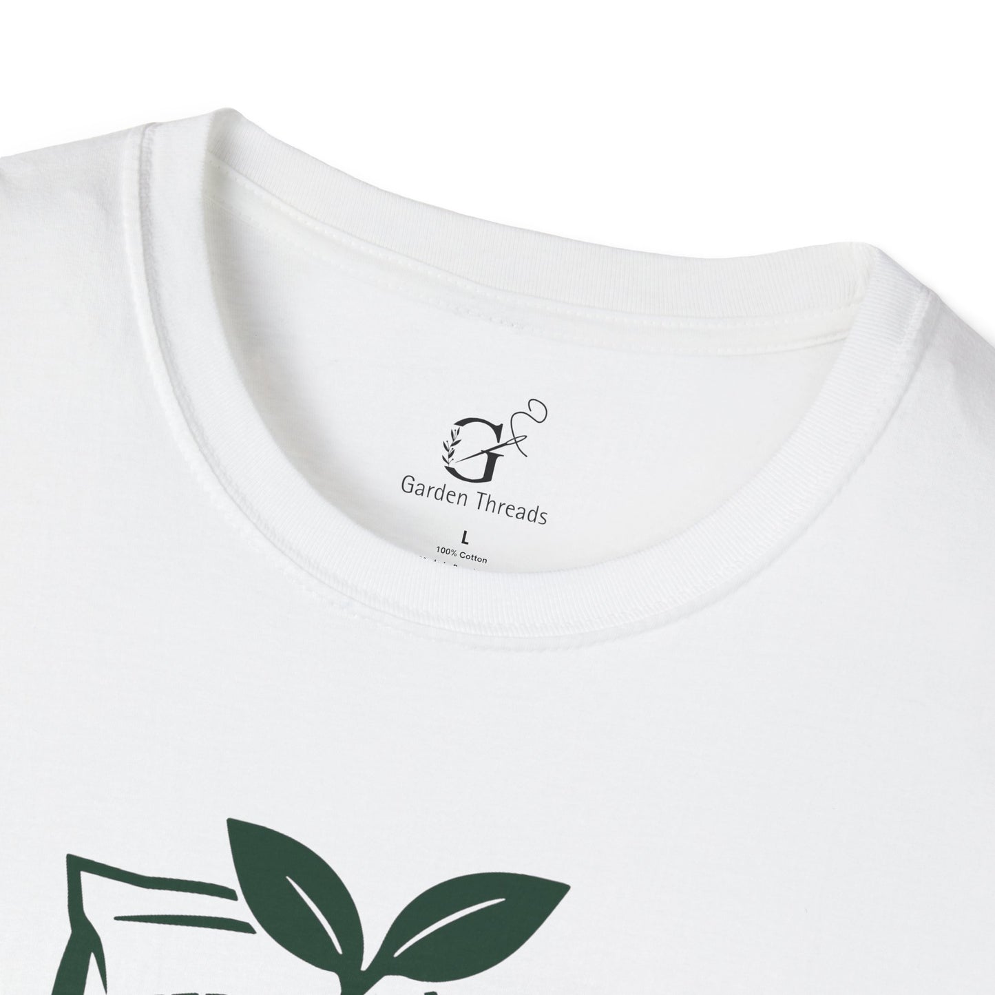 Weed and Feed T-Shirt