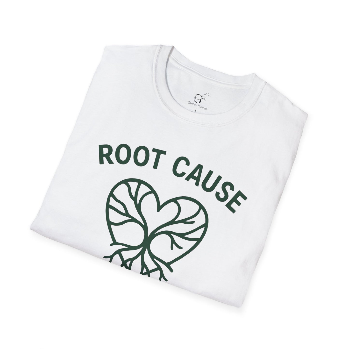 Root Cause T-Shirt