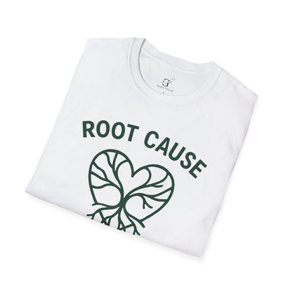 Root Cause T-Shirt