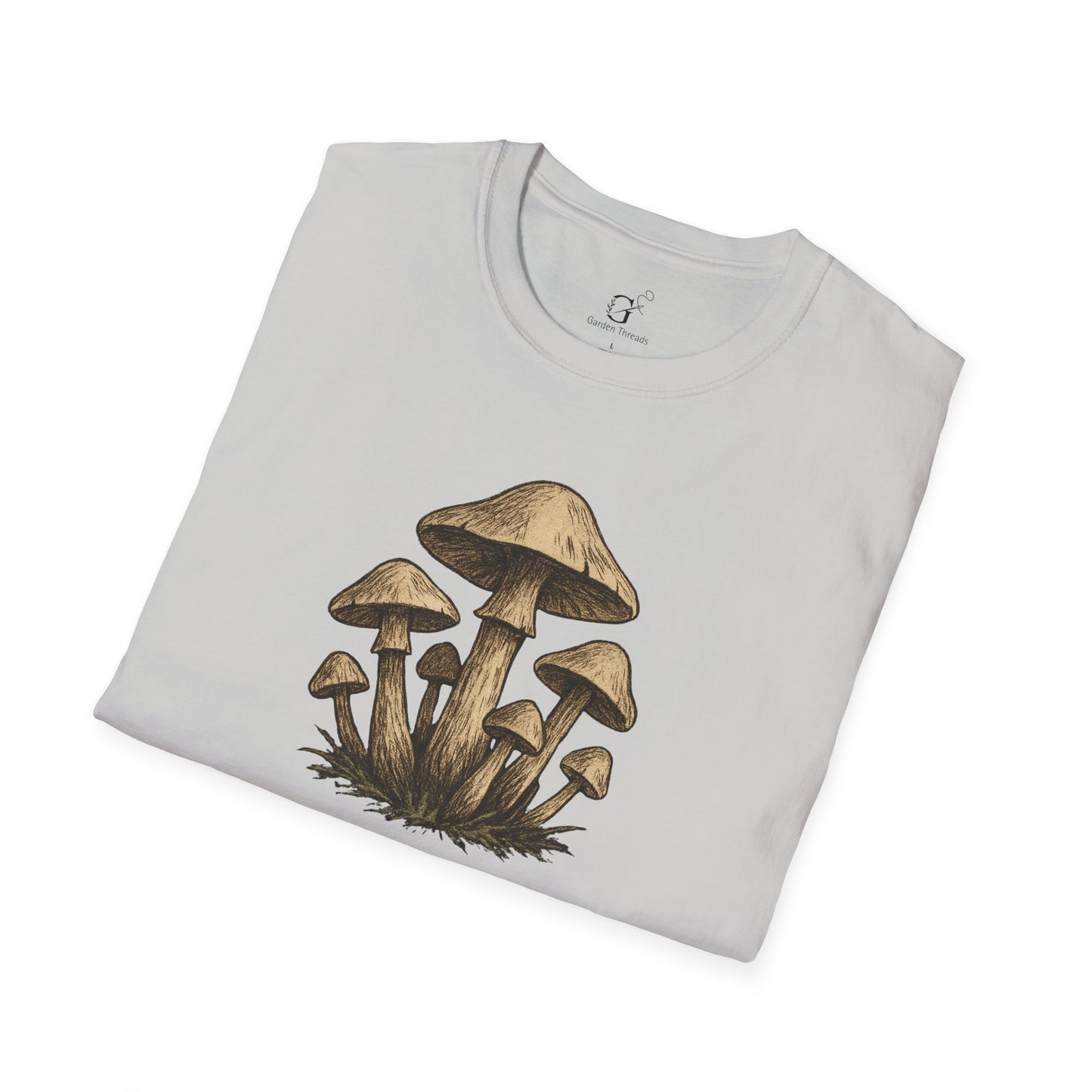 Wild Mushroom T-Shirt
