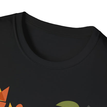 Shapes of You T-shirt