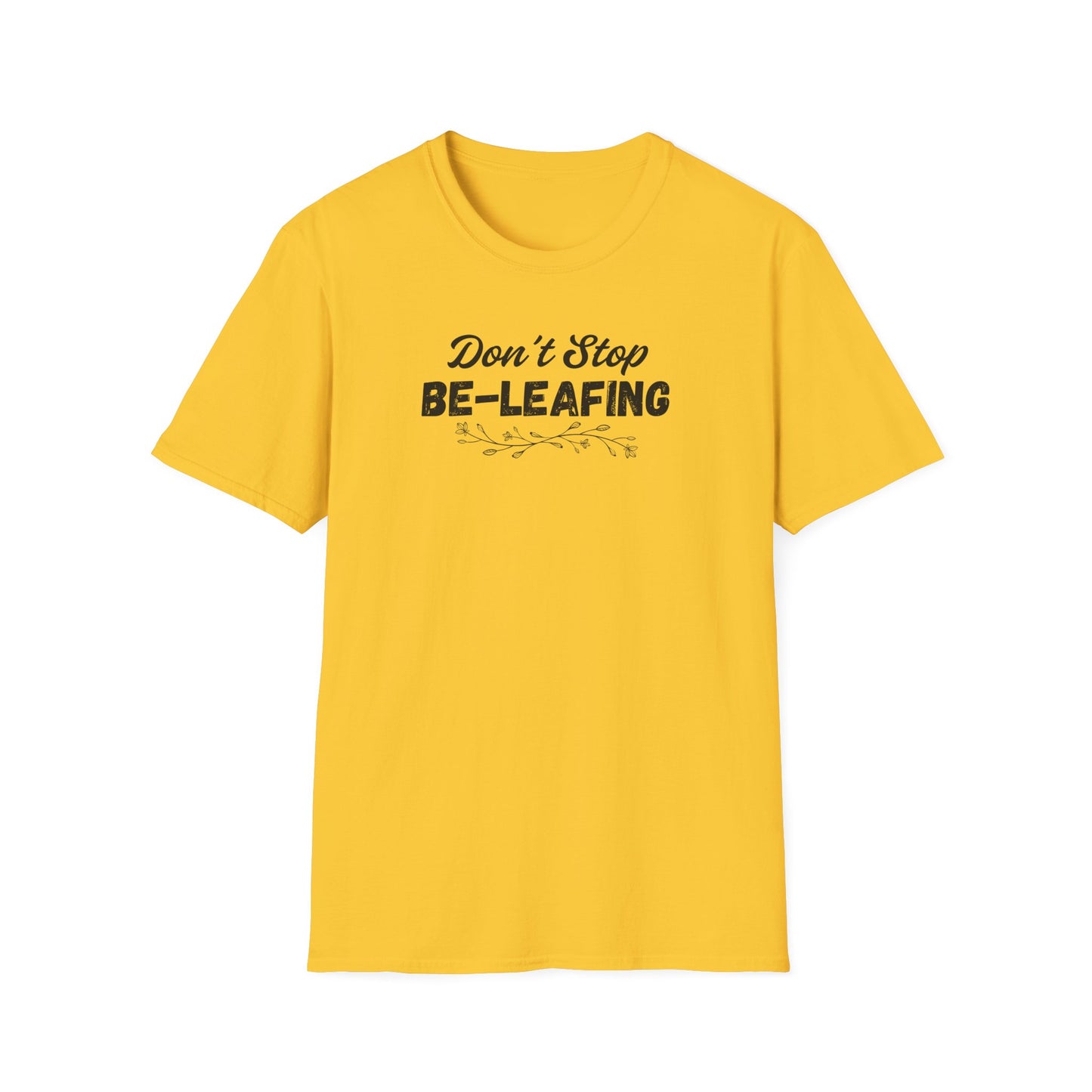 Be-leafing T-shirt