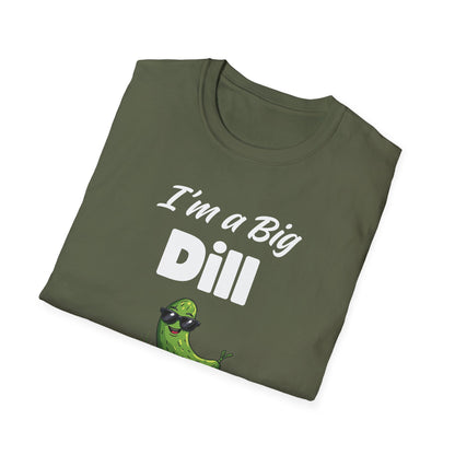 Big Dill T-shirt