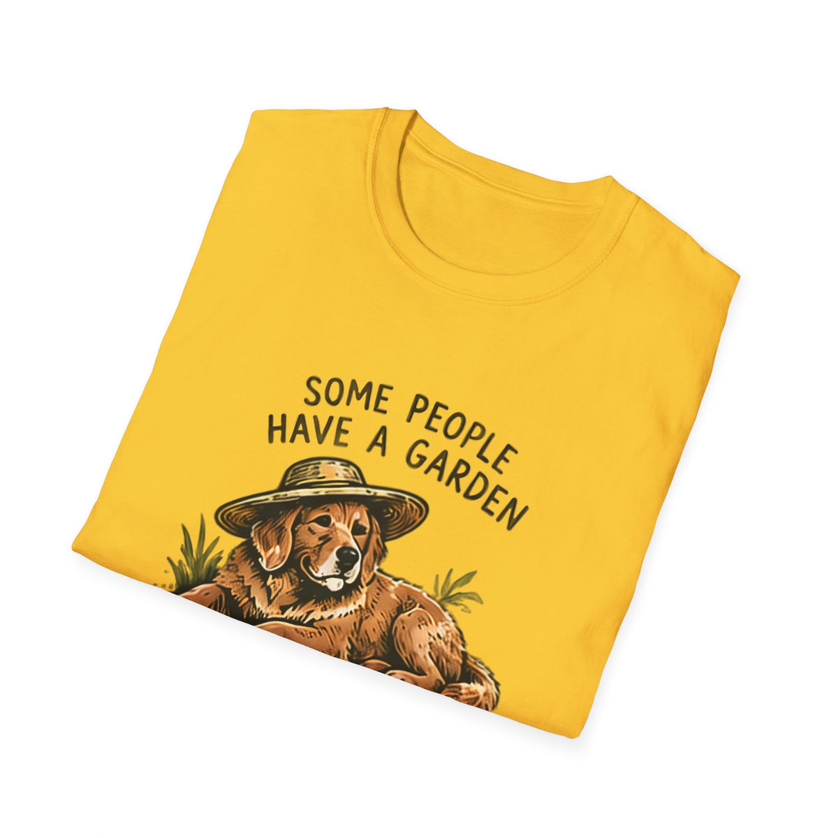 Dog Therapy T-Shirt