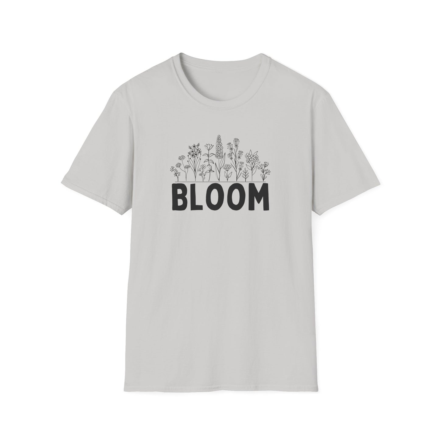 Blooming Glory T-shirt