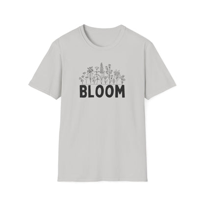 Blooming Glory T-shirt
