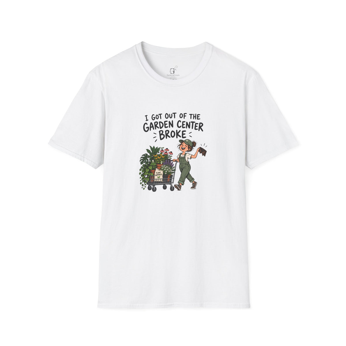 I Got T-Shirt