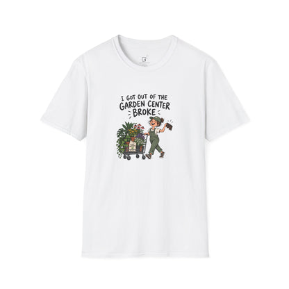 I Got T-Shirt