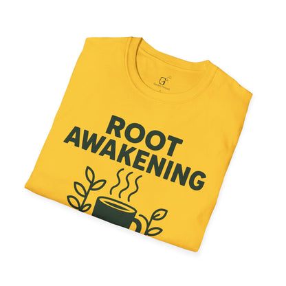 Root Awakening T-Shirt