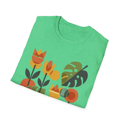 Shapes of You T-shirt