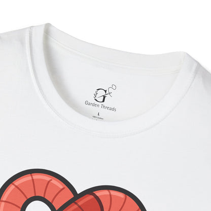 Worm Love T-Shirt