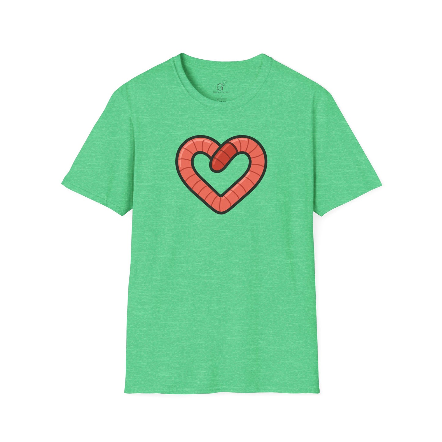 Worm Love T-Shirt