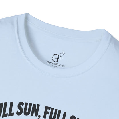Full Sun Send T-Shirt