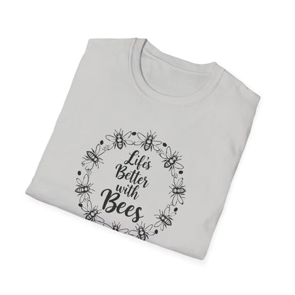 Bee Life T-shirt