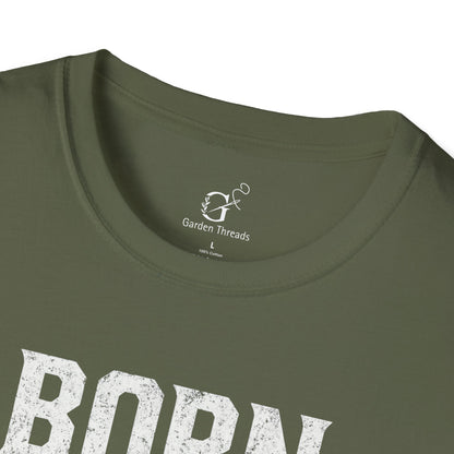 Born to Mulch T-shirt
