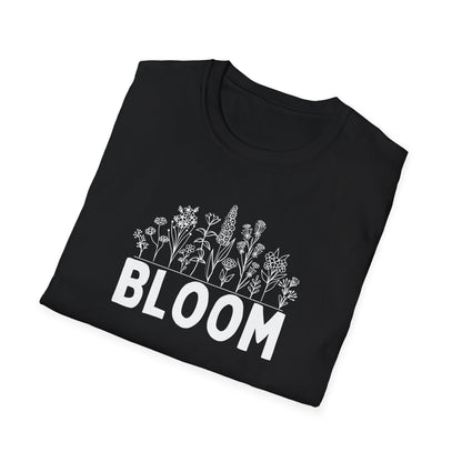 Blooming Glory T-shirt