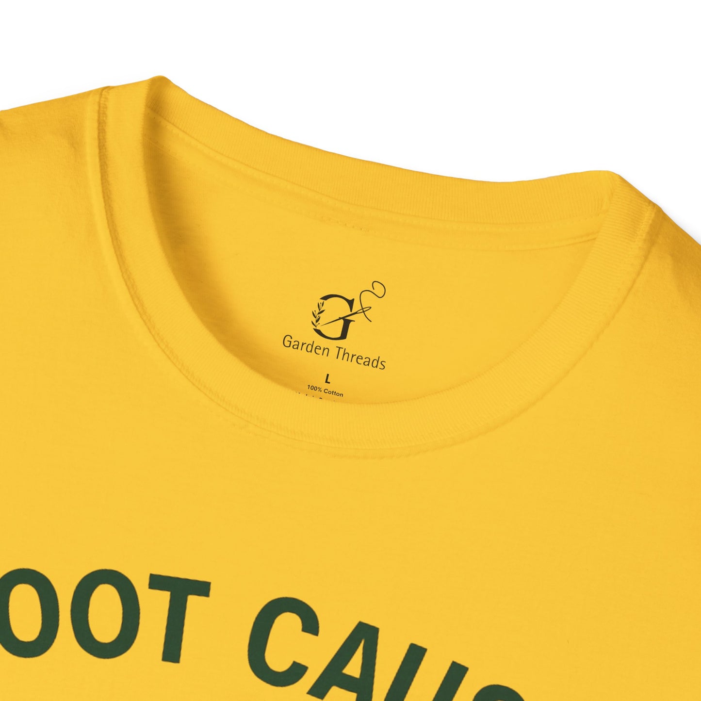 Root Cause T-Shirt