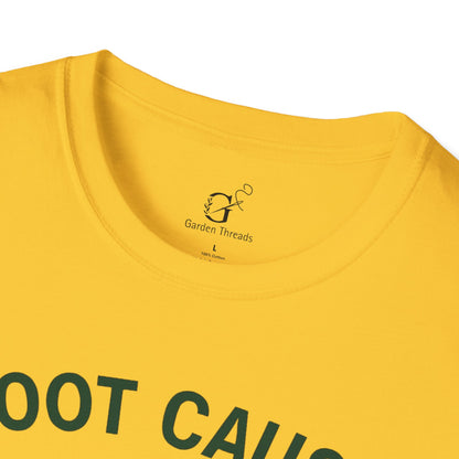 Root Cause T-Shirt