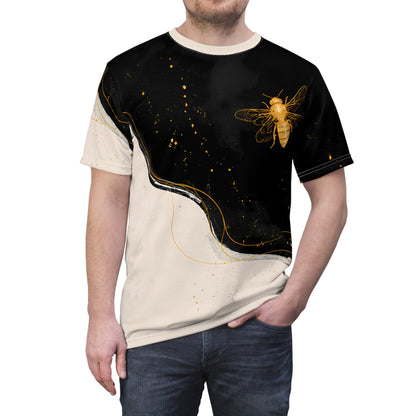 Bee Golden T-shirt