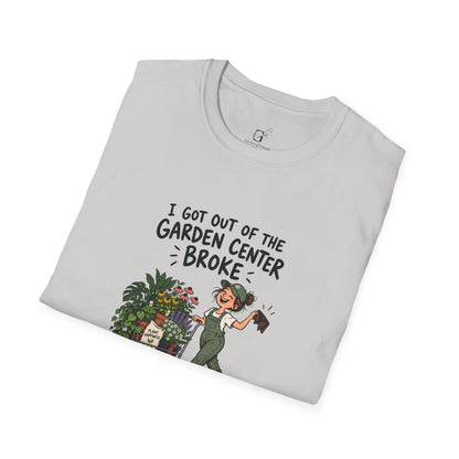 I Got T-Shirt