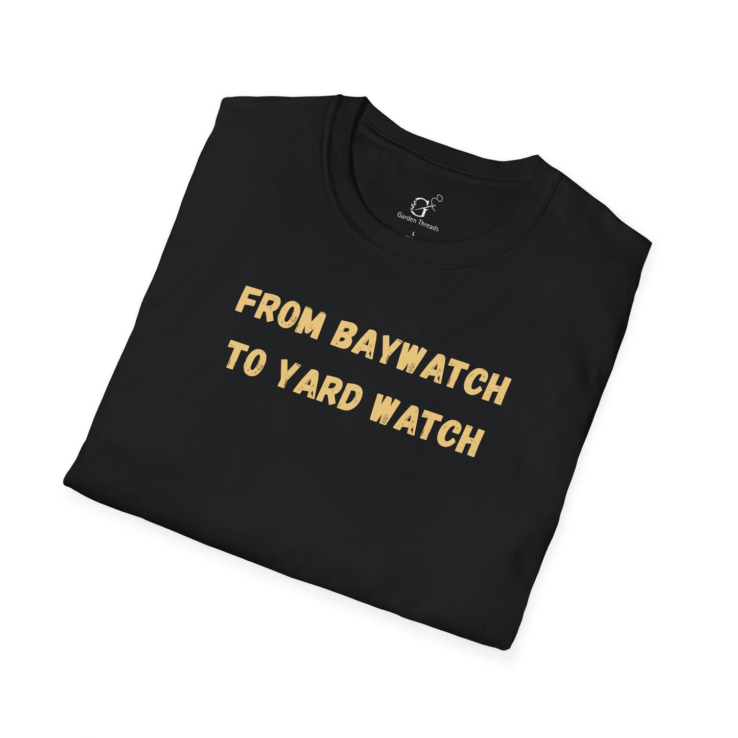 Yard Watch T-shirt