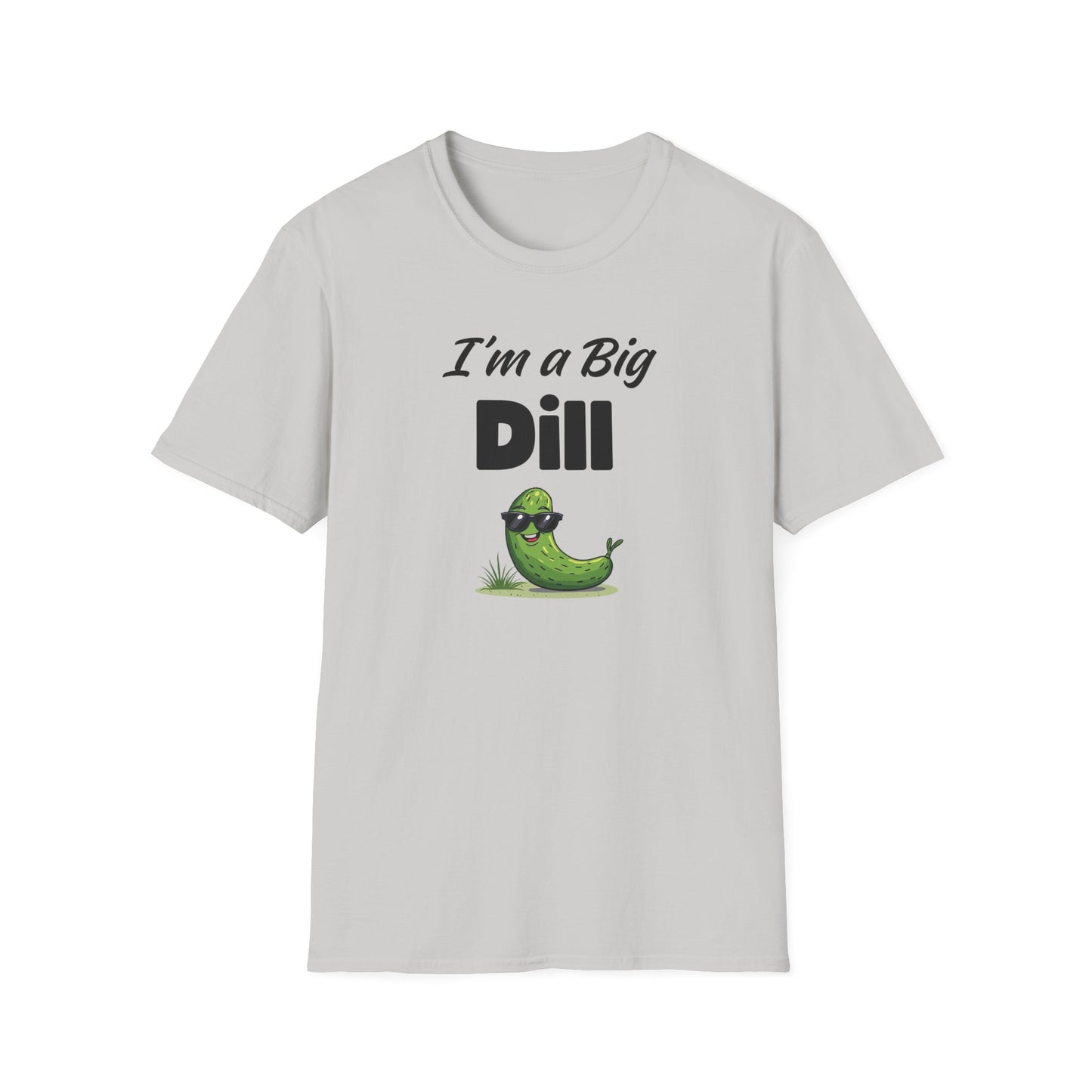 Big Dill T-shirt