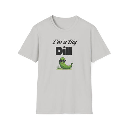 Big Dill T-shirt