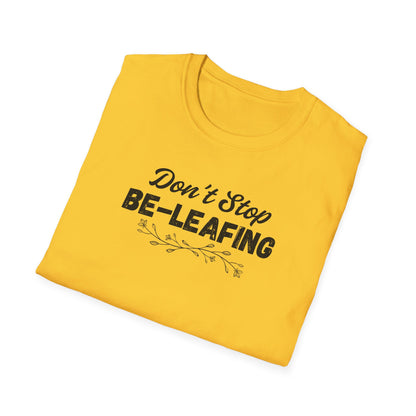 Be-leafing T-shirt