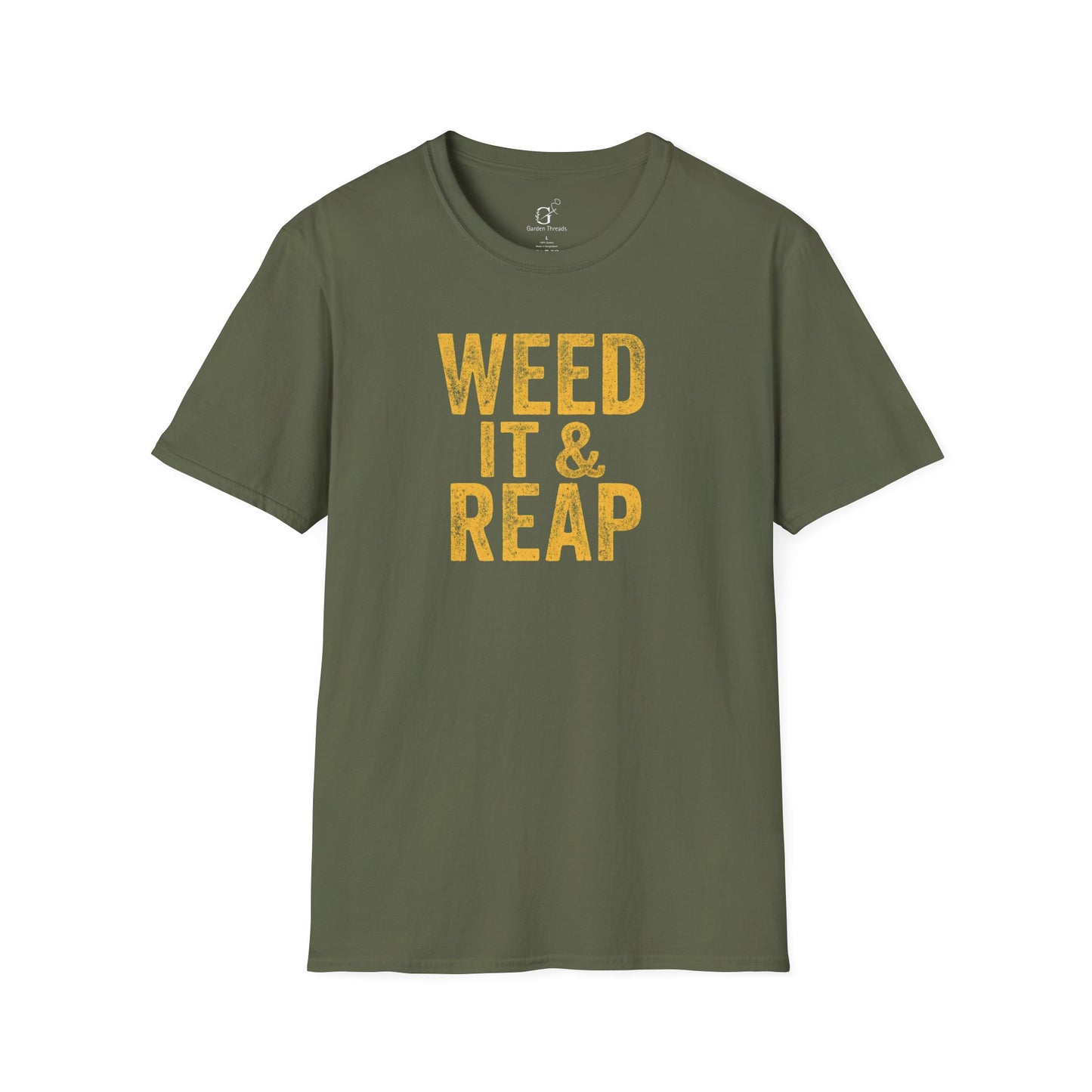 Weed It & Reap T-Shirt