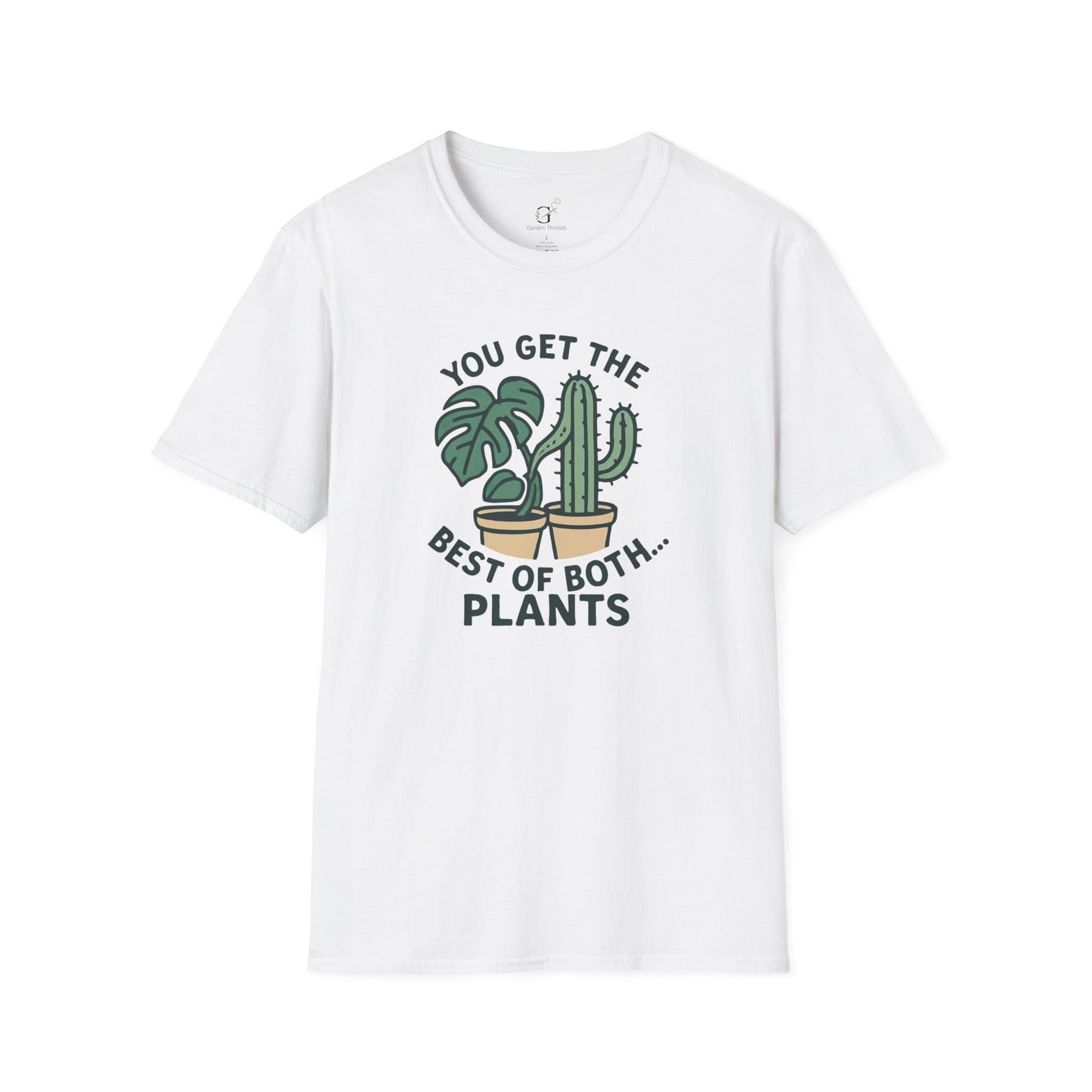 Best plant T-shirt