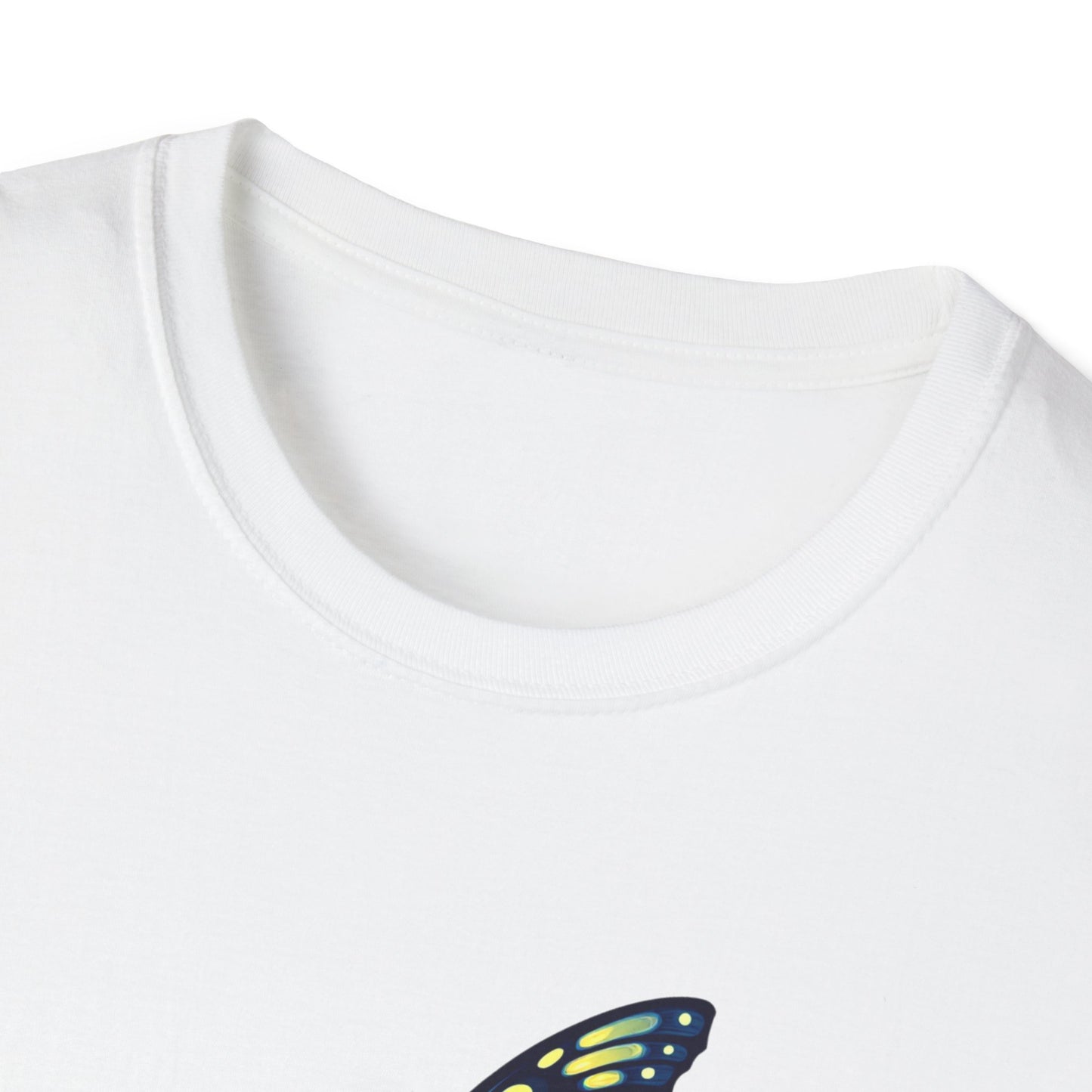 Butterfly Bloom T-shirt