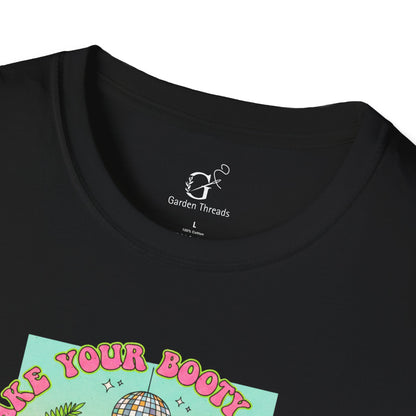Booty Plants T-shirt