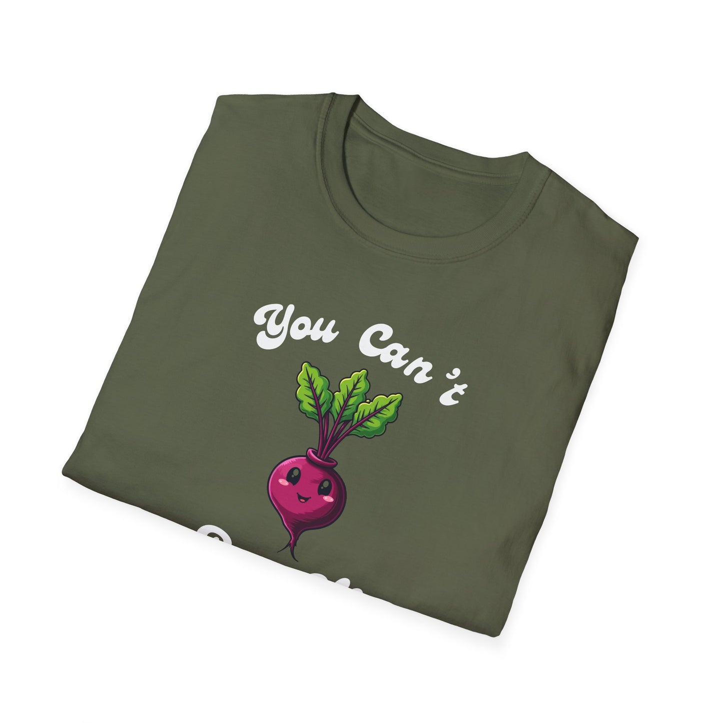 Beet Humor T-shirt