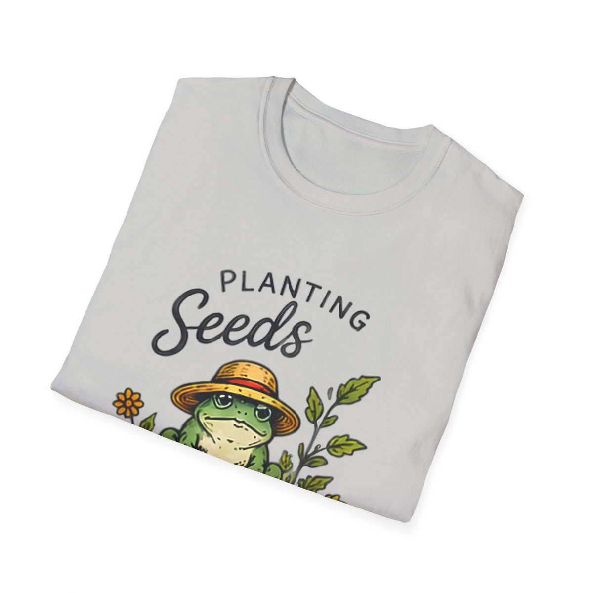 Frog Dreams T-Shirt