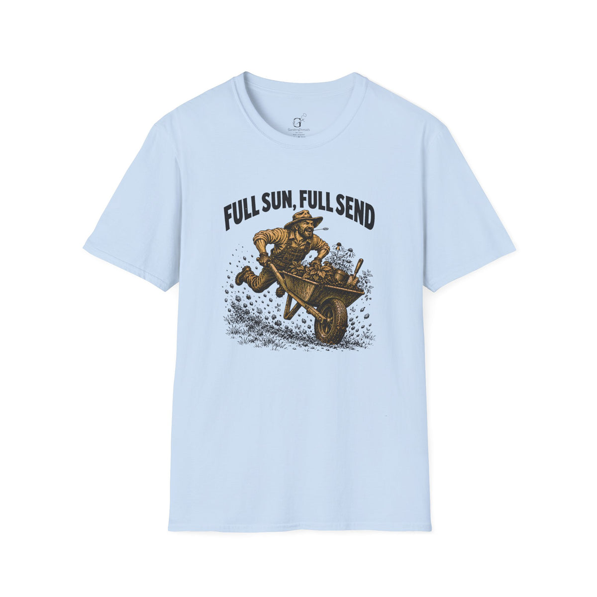 Full Sun Send T-Shirt