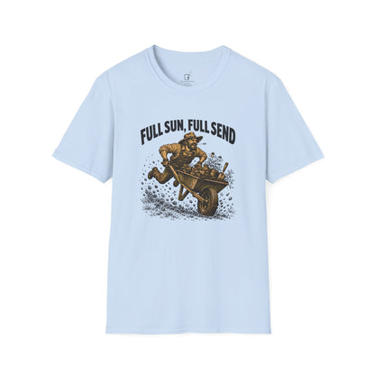 Full Sun Send T-Shirt