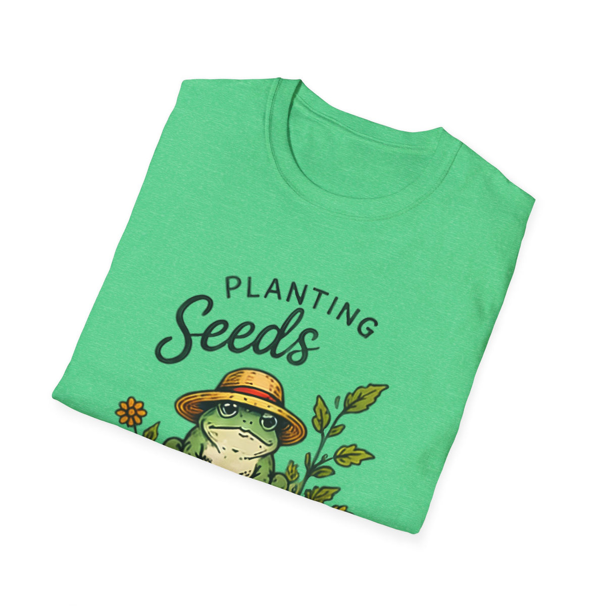 Frog Dreams T-Shirt