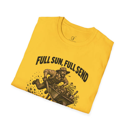 Full Sun Send T-Shirt