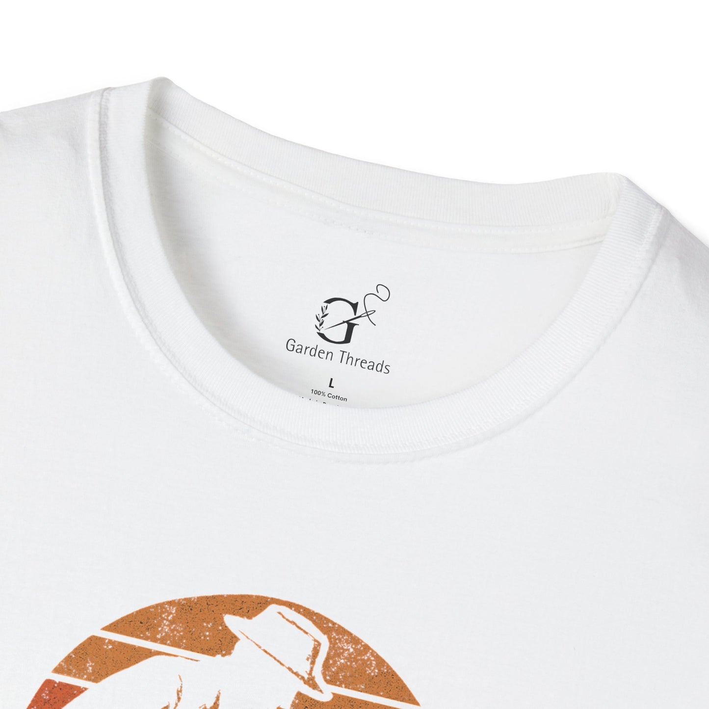 Archaeologist Dig T-shirt