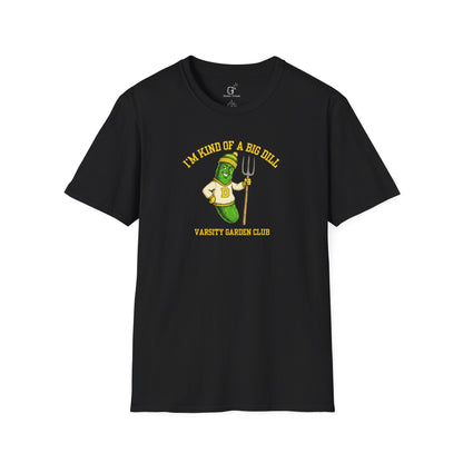 A Big Dill T-shirt
